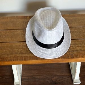 Women Fedora Hat (New)